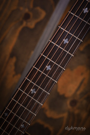 Gibson Dealer Select L-00 Argentine Grey Gloss