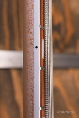 Mayones Jabba Custom 5 Custom Color Eye Poplar