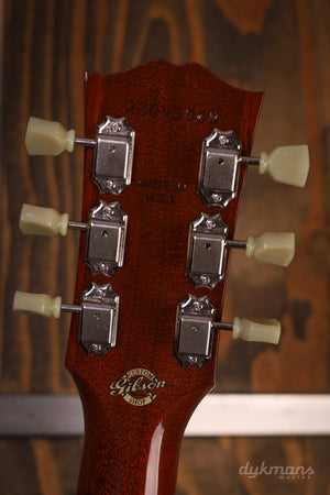 Gibson Dealer Select J-45 Gold Top Gloss