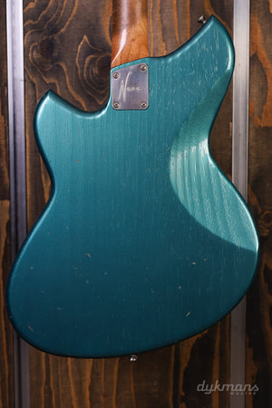 Novo Serus P2 Ocean Turquoise 