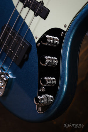 Sandberg California TM4 Highgloss Lake Placid Blue