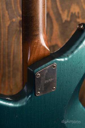 Novo Serus P2 Ocean Turquoise 