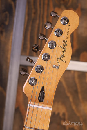 Fender Player II Telecaster Butterscotch Blonde