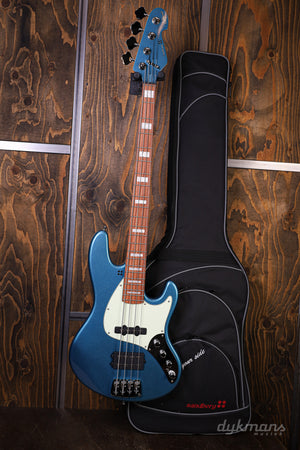 Sandberg California TM4 Highgloss Lake Placid Blue