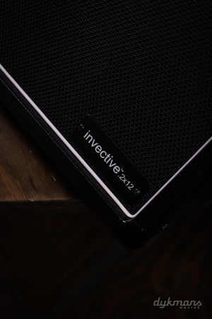 Peavey Invective 2x12 Cabinet