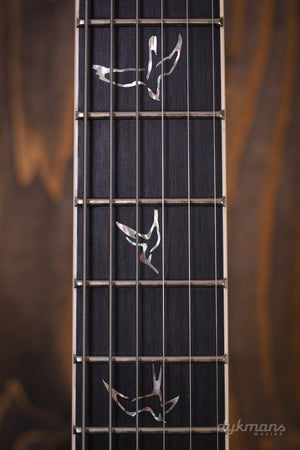 PRS Mark Holcomb Fire Smokeburst #0411403