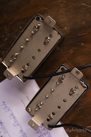 Flying Dutchman Pickups Custom Set
