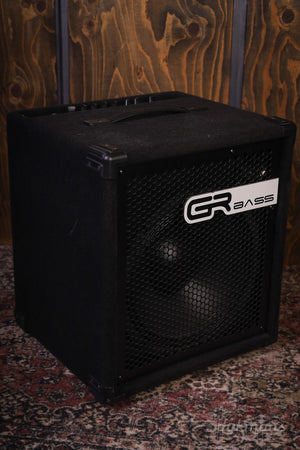 GR Bass CUBE 350