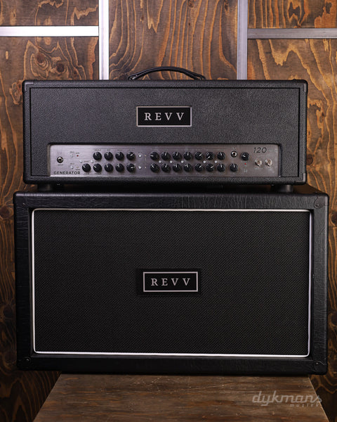 REVV 2x12 Speaker Cabinet