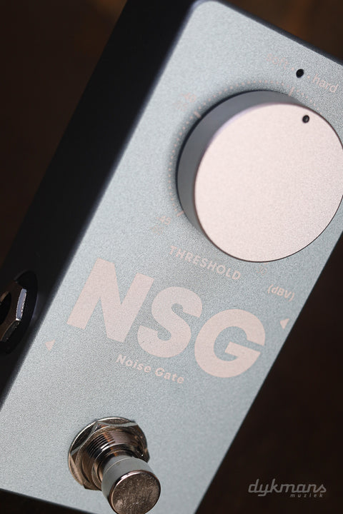 Darkglass NSG Noise Gate