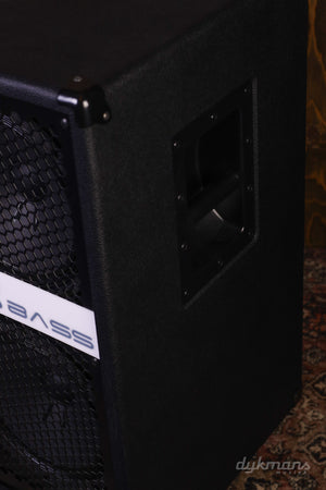 GR Bass GR 410 Cabinet 8 Ohm