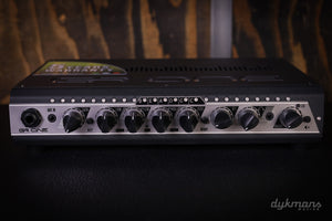 GR Bass ONE 350