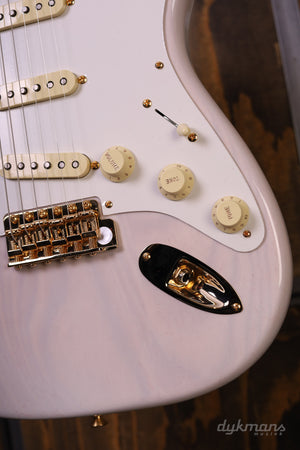 Fender American Vintage II '57 Stratocaster Limited Blonde