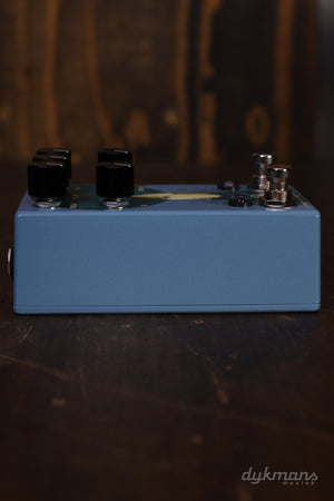 Walrus Audio Lum Texture Engine