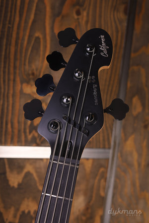 Sandberg California TM Nighthawk Plus Dark Gray 5-S