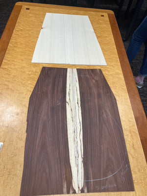 Martin Custom Shop OM-14 Guatemalan Rosewood