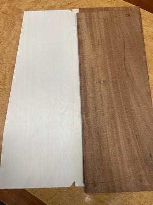 Martin Custom Shop 00-14 Flamed Mahogany