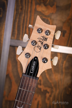 PRS SE Custom 24 Slate Blue 2026