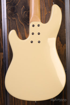 Sandberg California USA "Lionel" Shortscale Soft Aged Creme PRE-ORDER!