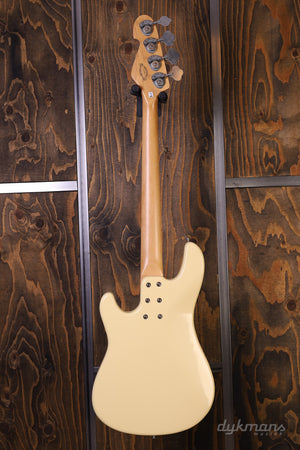 Sandberg California USA "Lionel" Shortscale Soft Aged Creme PRE-ORDER!