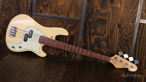 Sandberg California USA "Lionel" Shortscale Soft Aged Creme PRE-ORDER!