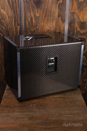 GR Bass AeroTech AT112H+ with cover!