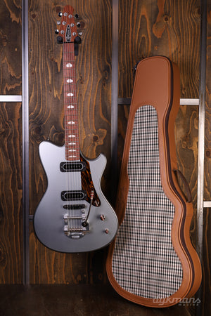 Powers Electric A-Type Dolomite Silver