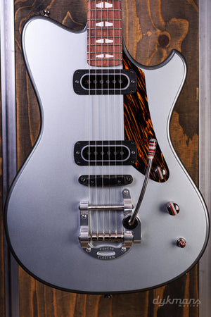 Powers Electric A-Type Dolomite Silver