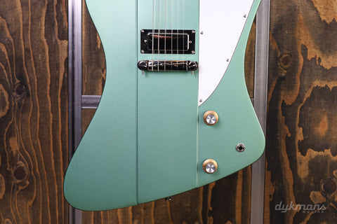 Epiphone 1963 Firebird I Inverness Green