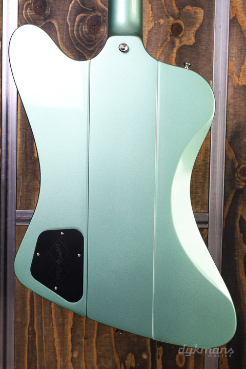 Epiphone 1963 Firebird I Inverness Green