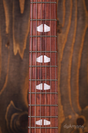 Powers Electric A-Type Dolomite Silver