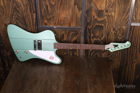 Epiphone 1963 Firebird I Inverness Green