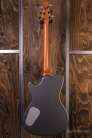 Powers Electric A-Type Dolomite Silver