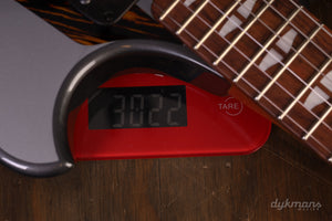 Powers Electric A-Type Dolomite Silver