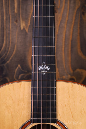 Lakewood A45 Custom Ziricote European Spruce 2020