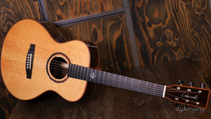 Lakewood A45 Custom Ziricote European Spruce 2020