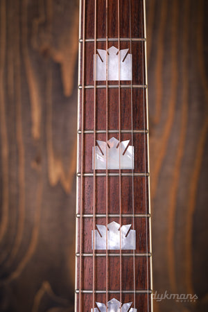 Gibson SJ-200 Standard Vintage Sunburst 2010