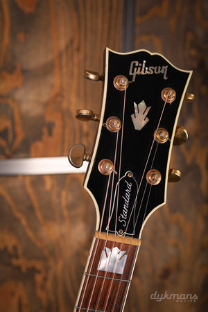 Gibson SJ-200 Standard Vintage Sunburst 2010