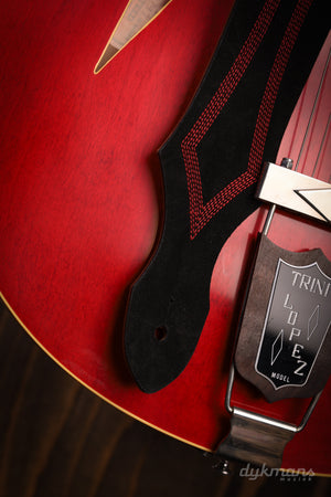 Blue Bell Straps Royal Black