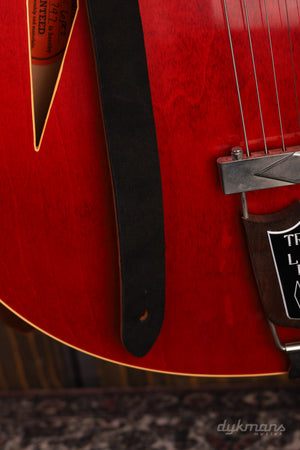 Blue Bell Straps Royal Black