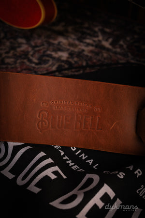 Blue Bell Straps Totem Amber