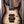 ESP E-II M-II Black Natural Burst
