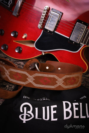 Blue Bell Straps Talisman Amber