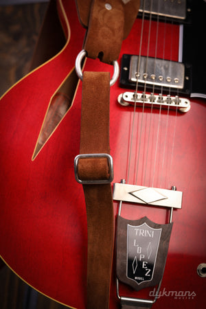 Blue Bell Straps Royal Amber