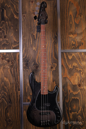 Sandberg California II VT4 Matt Blackburst