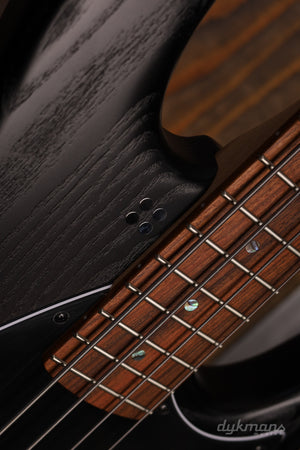 Sandberg California II VT4 Matt Blackburst