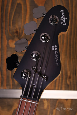 Sandberg California II VT4 Matt Blackburst