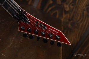 ESP LTD Horizon Custom '87 Candy Apple Red
