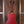 Fender Avalon Tenor Ukulele Cherry