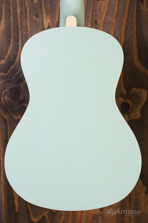 Fender Avalon Tenor Ukulele Surf Green